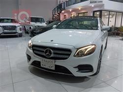 مێرسێدس بێنز E-Class